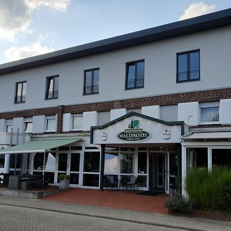 Waldhotel Lingen  Exterior foto
