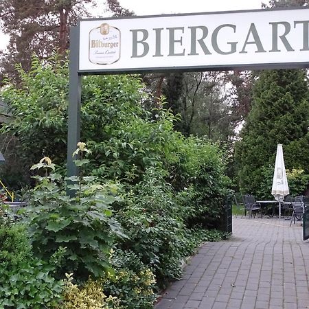Waldhotel Lingen  Exterior foto