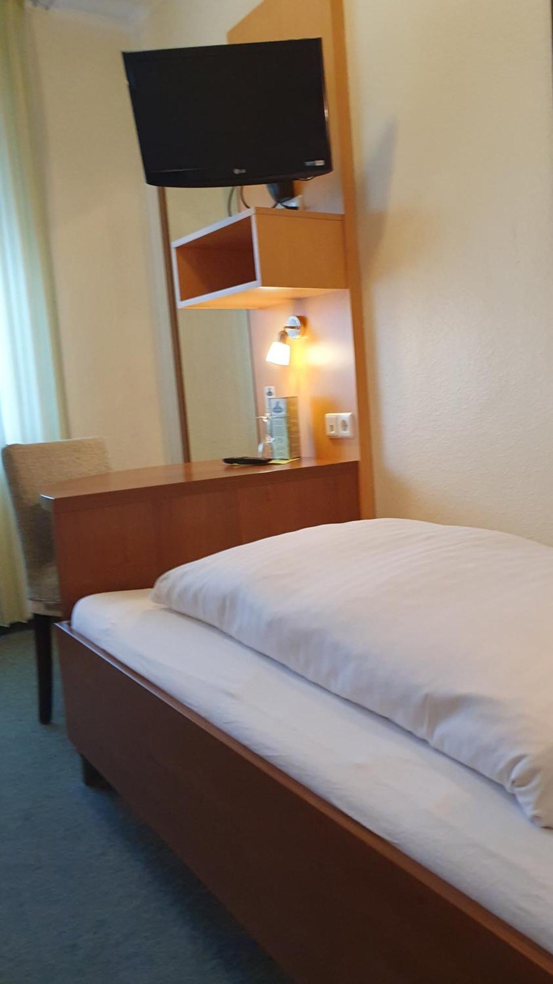 Waldhotel Lingen  Exterior foto