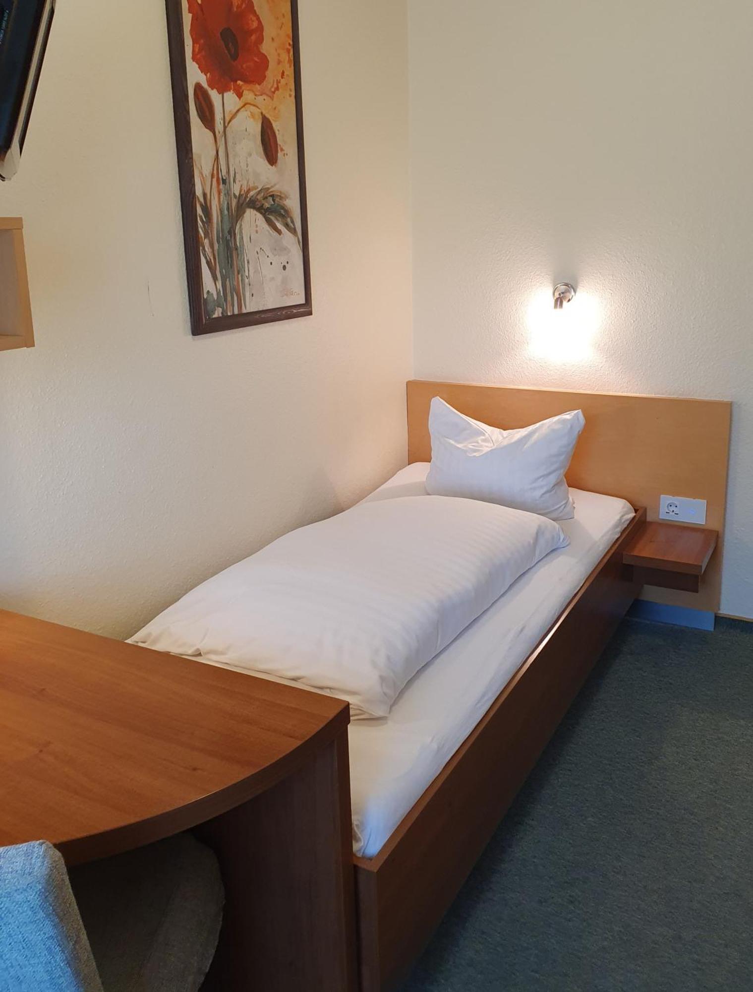 Waldhotel Lingen  Exterior foto
