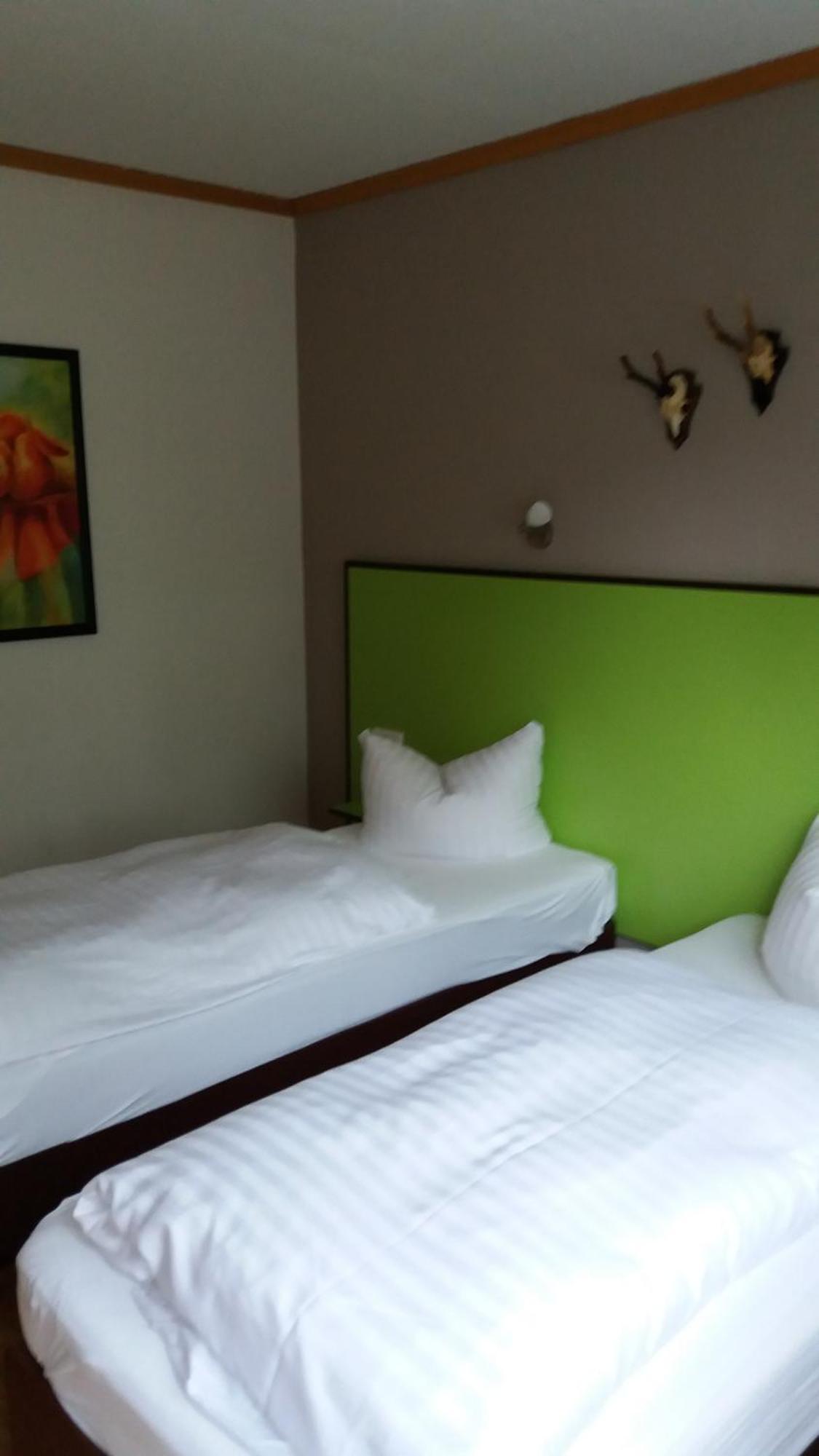 Waldhotel Lingen  Exterior foto