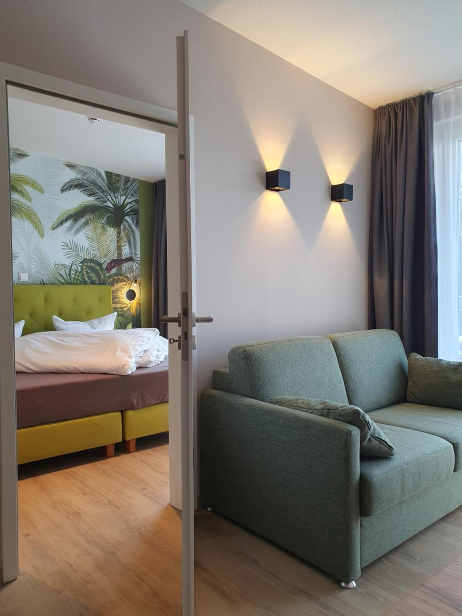 Waldhotel Lingen  Exterior foto