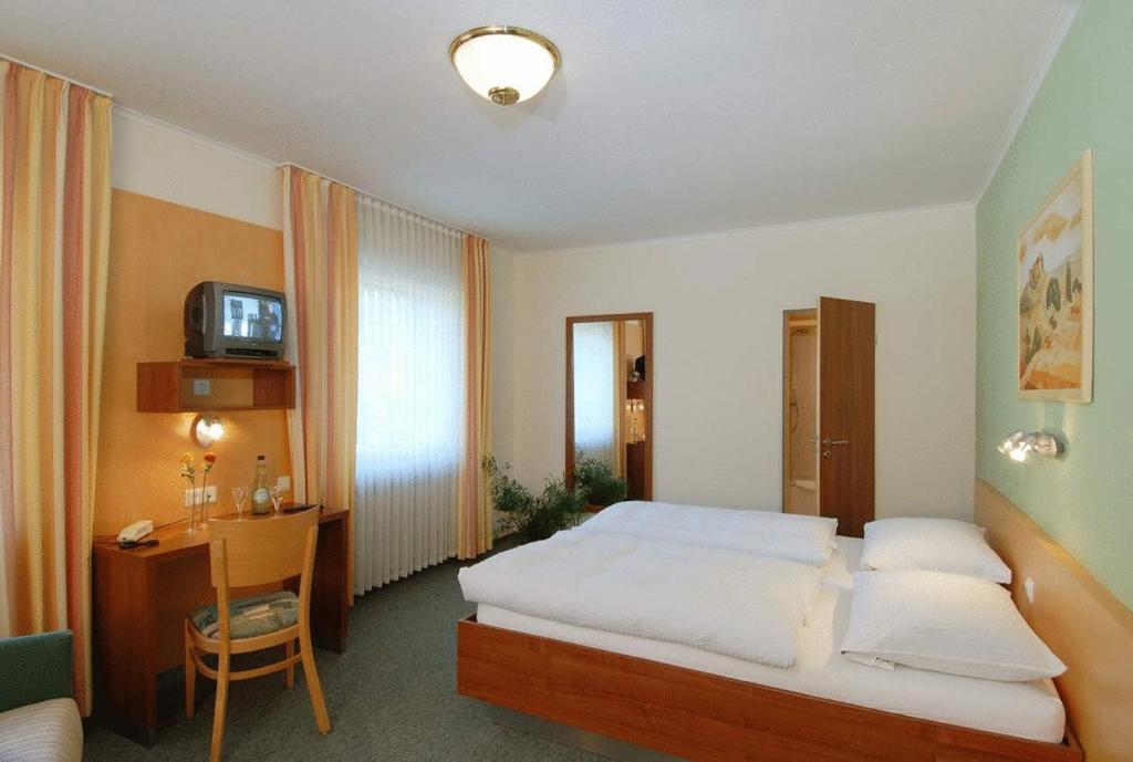 Waldhotel Lingen  Zimmer foto