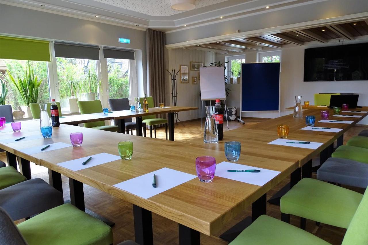 Waldhotel Lingen  Exterior foto